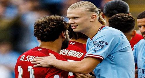 فانتازي يلا كورة.. هالاند وصلاح الأكثر حصدًا للنقاط بعد نهاية الجولة الثالثة